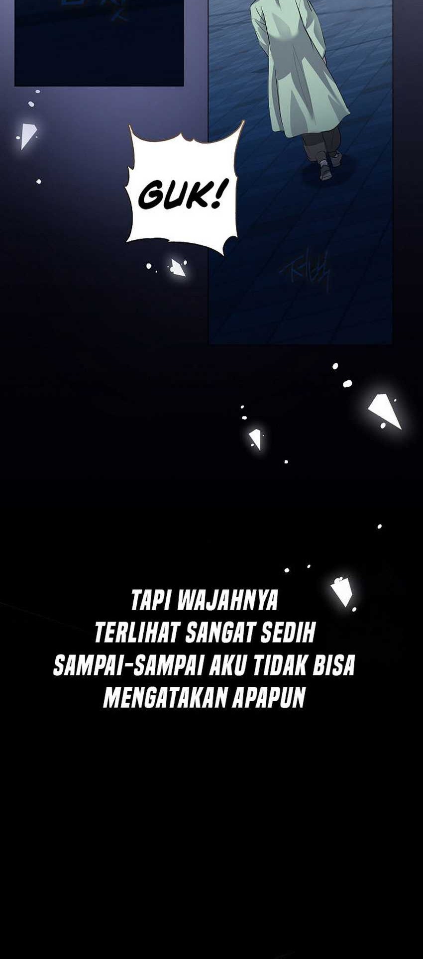 Underworld Restaurant Bab 75 halaman 51