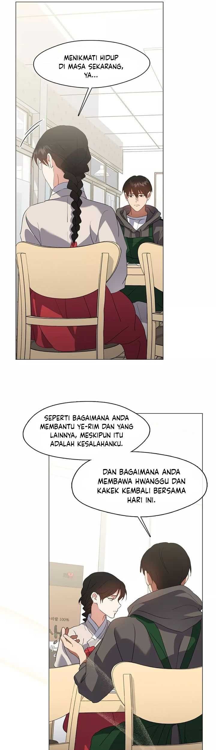 Underworld Restaurant Bab 77 halaman 52