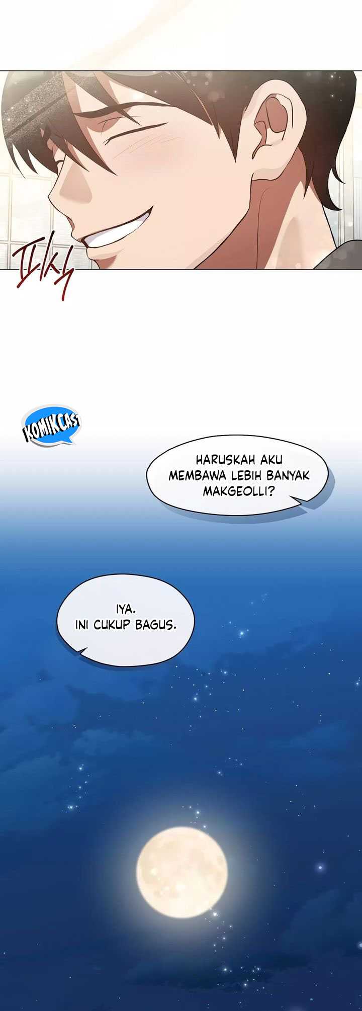 Underworld Restaurant Bab 77 halaman 68