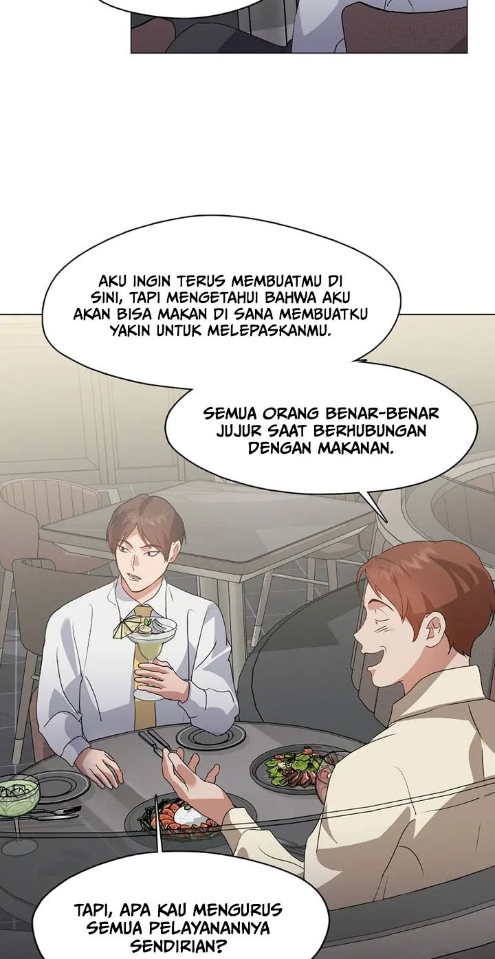 Underworld Restaurant Bab 78 halaman 5