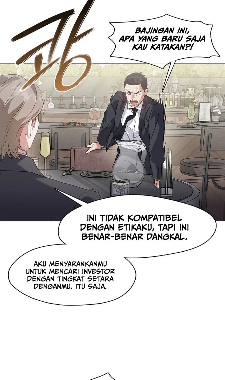 Underworld Restaurant Bab 78 halaman 13