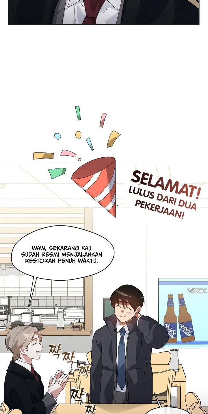 Underworld Restaurant Bab 78 halaman 31