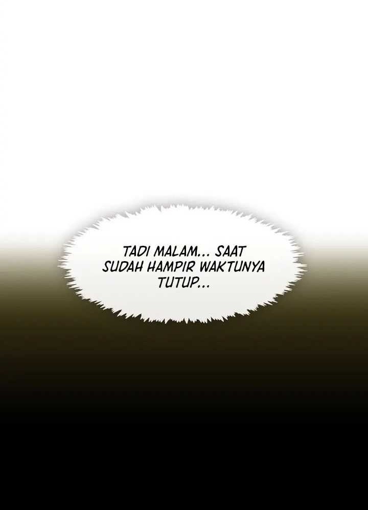Underworld Restaurant Bab 79 halaman 21