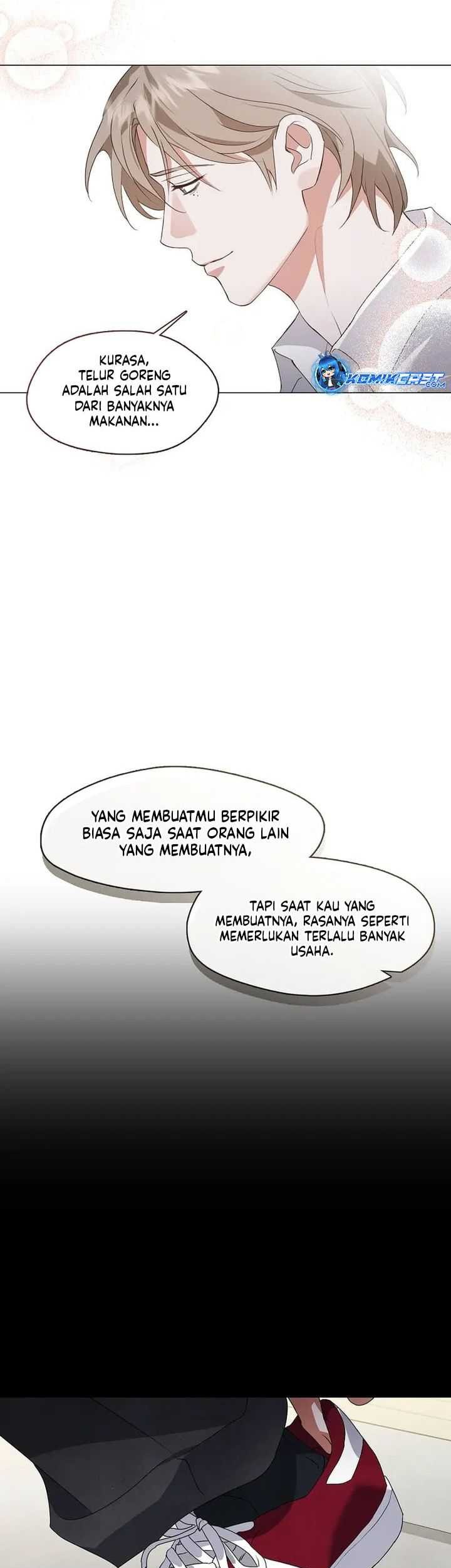 Underworld Restaurant Bab 79 halaman 40
