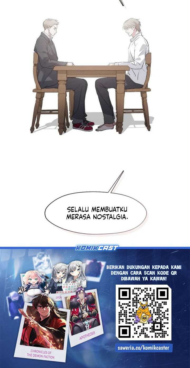 Underworld Restaurant Bab 79 halaman 48
