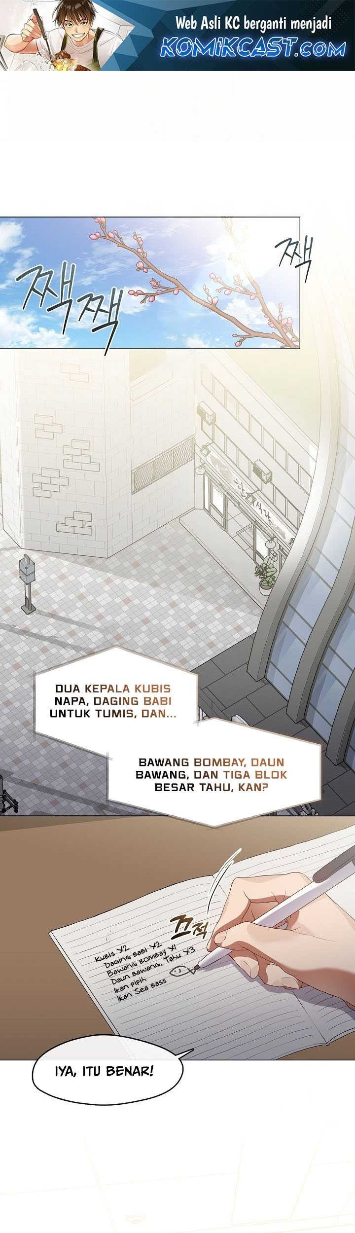 Underworld Restaurant Bab 80 halaman 2