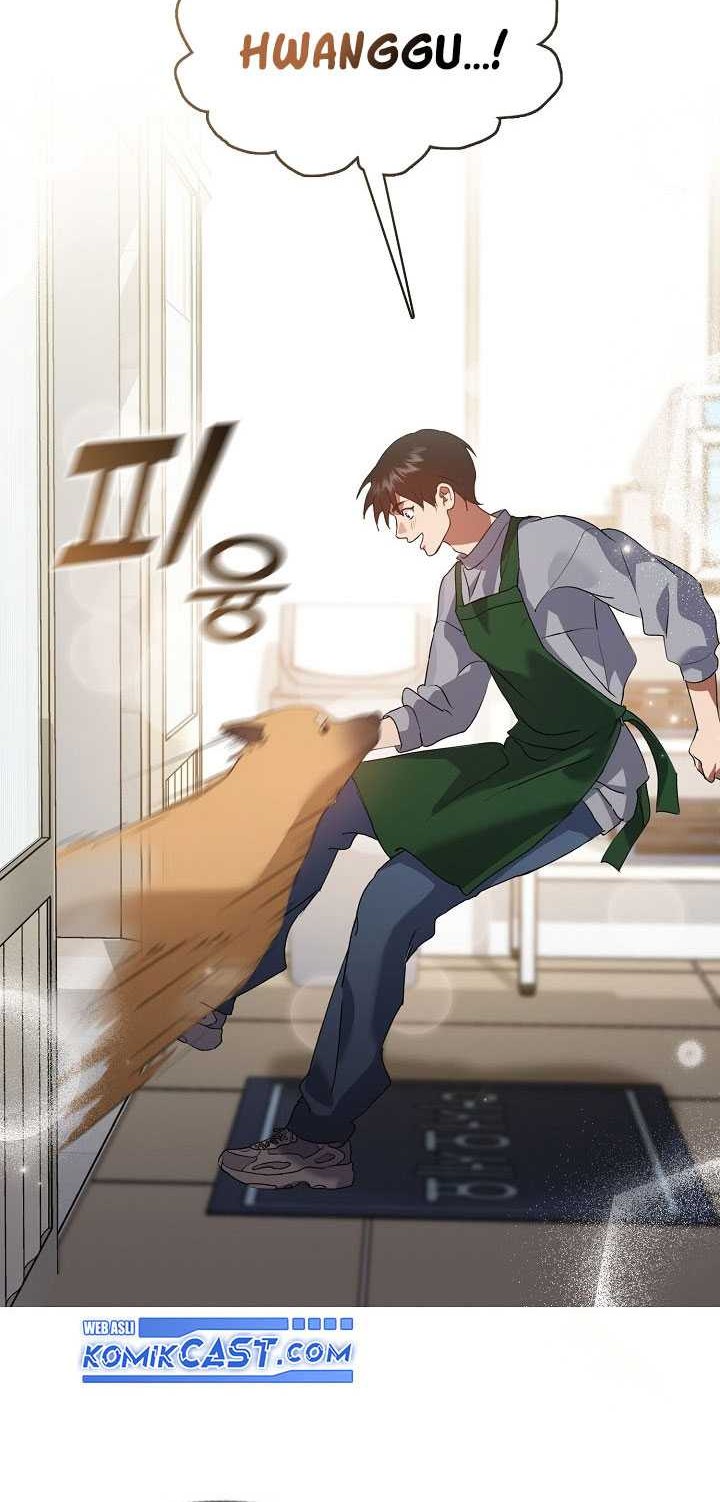 Underworld Restaurant Bab 80 halaman 9