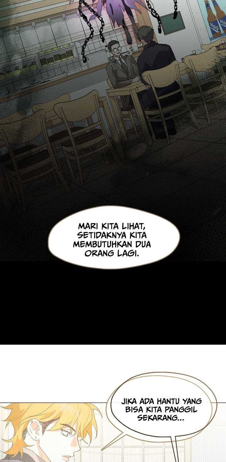 Underworld Restaurant Bab 81 halaman 43