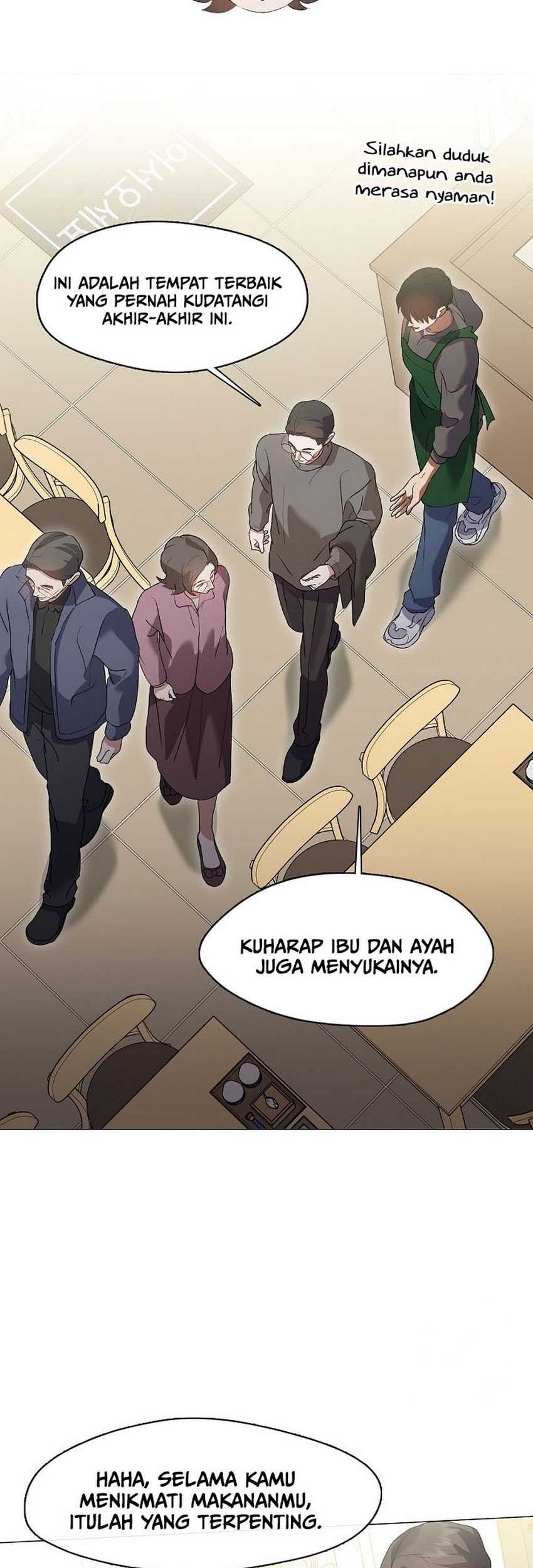 Underworld Restaurant Bab 82 halaman 22