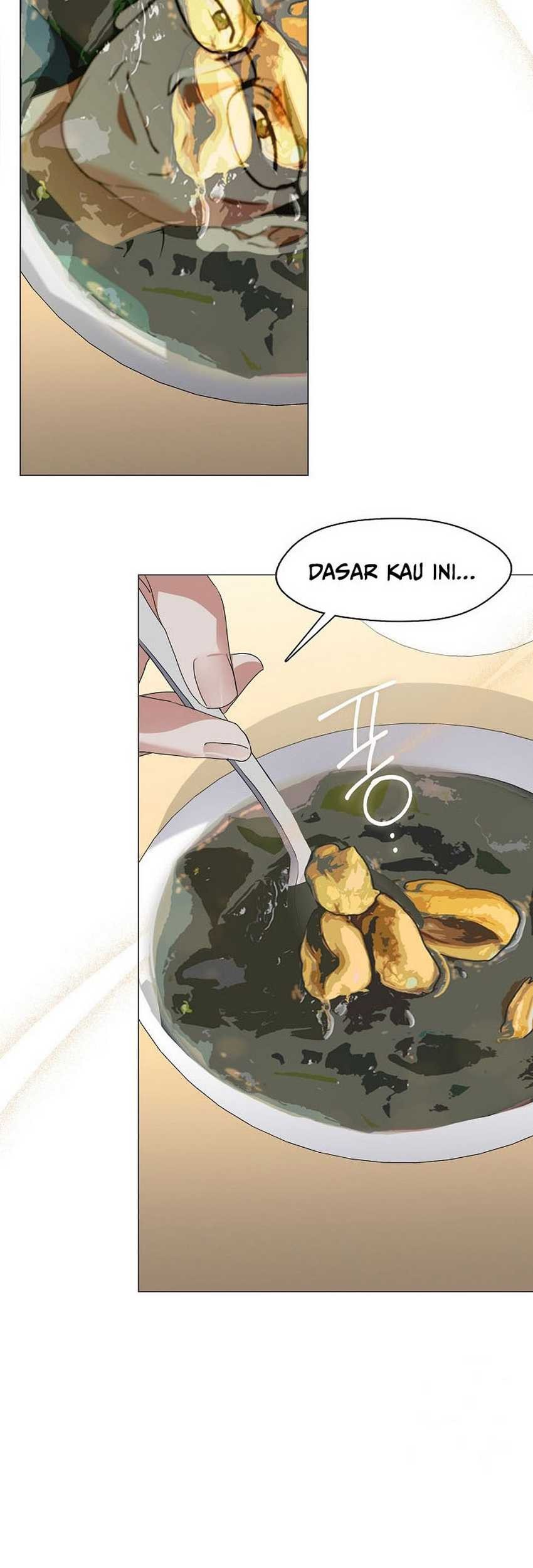 Underworld Restaurant Bab 82 halaman 28