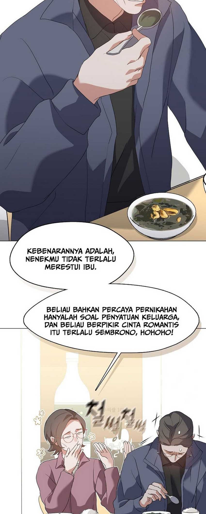 Underworld Restaurant Bab 82 halaman 31