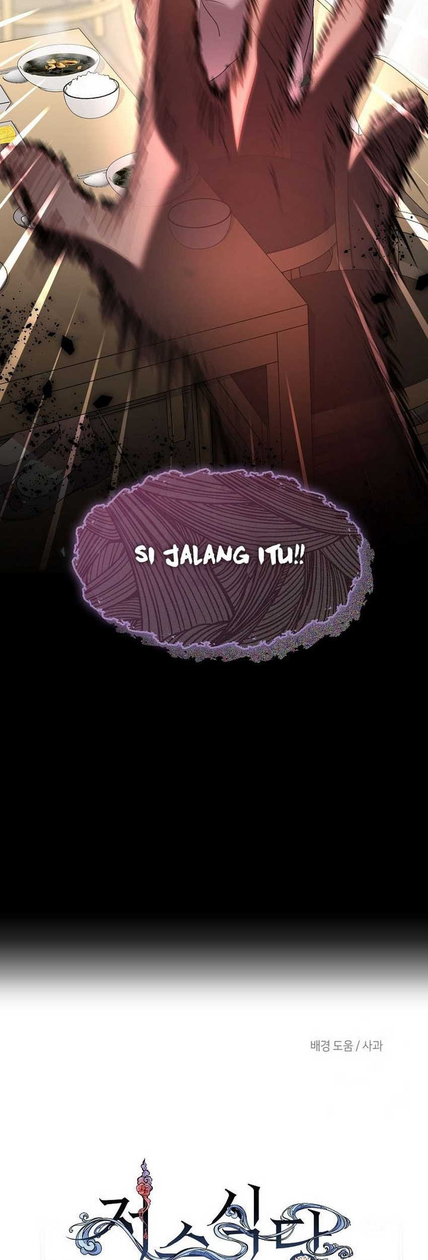 Underworld Restaurant Bab 82 halaman 56