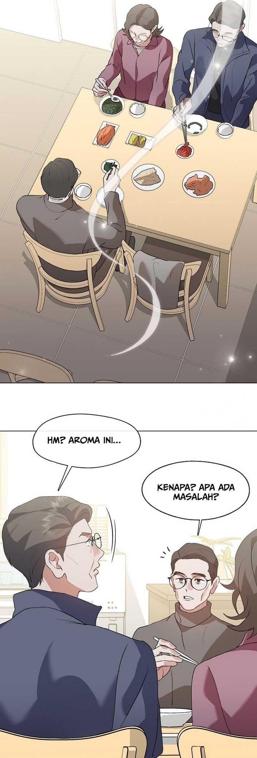 Underworld Restaurant Bab 83 halaman 30