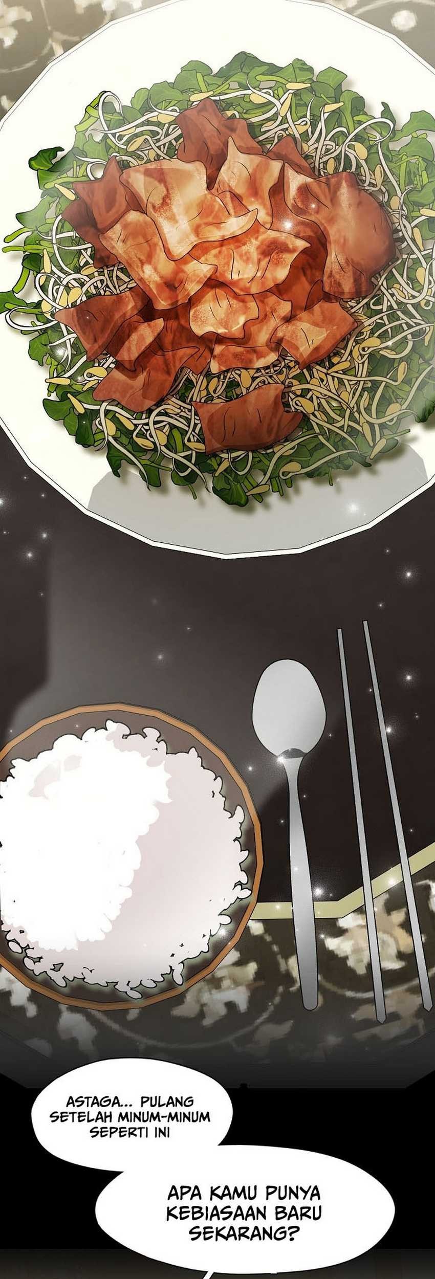 Underworld Restaurant Bab 83 halaman 42