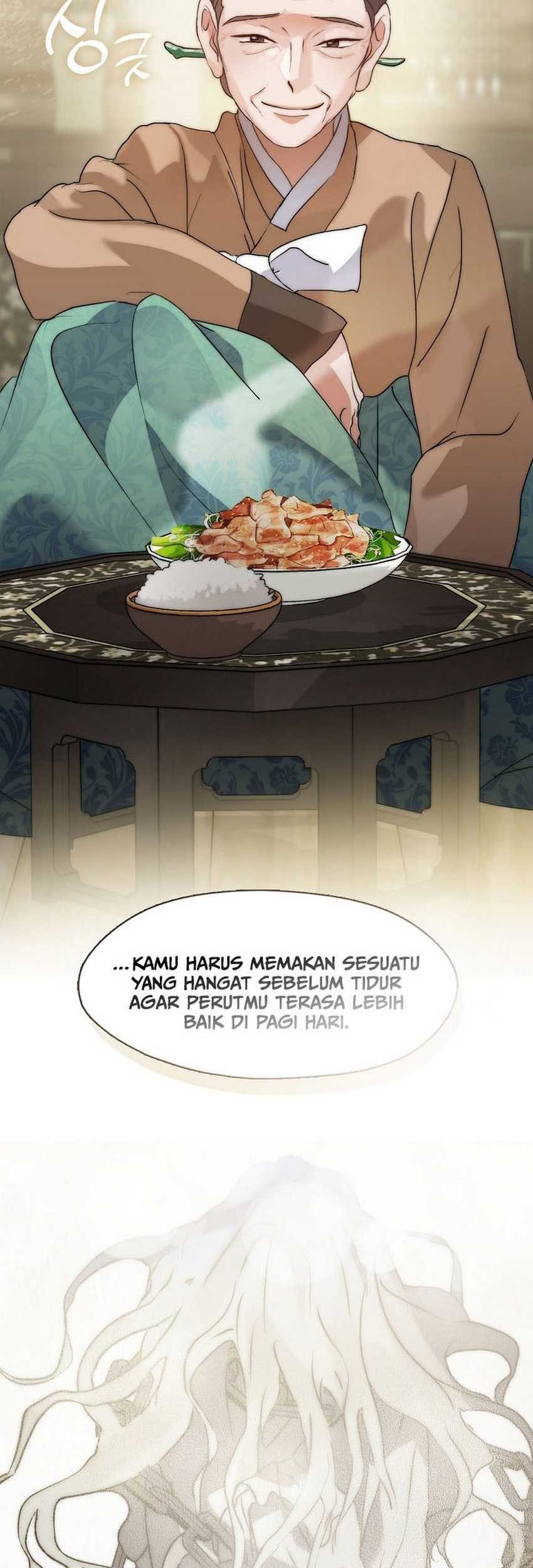 Underworld Restaurant Bab 83 halaman 46