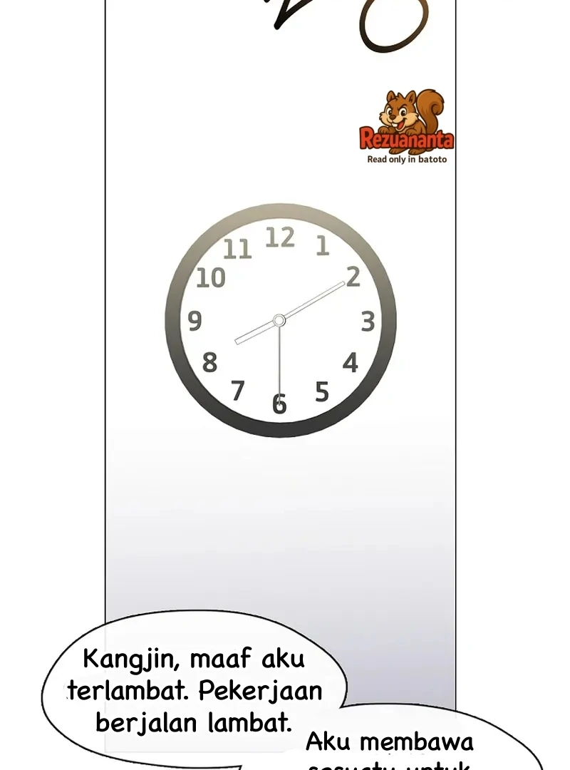 Underworld Restaurant Bab 84 halaman 95