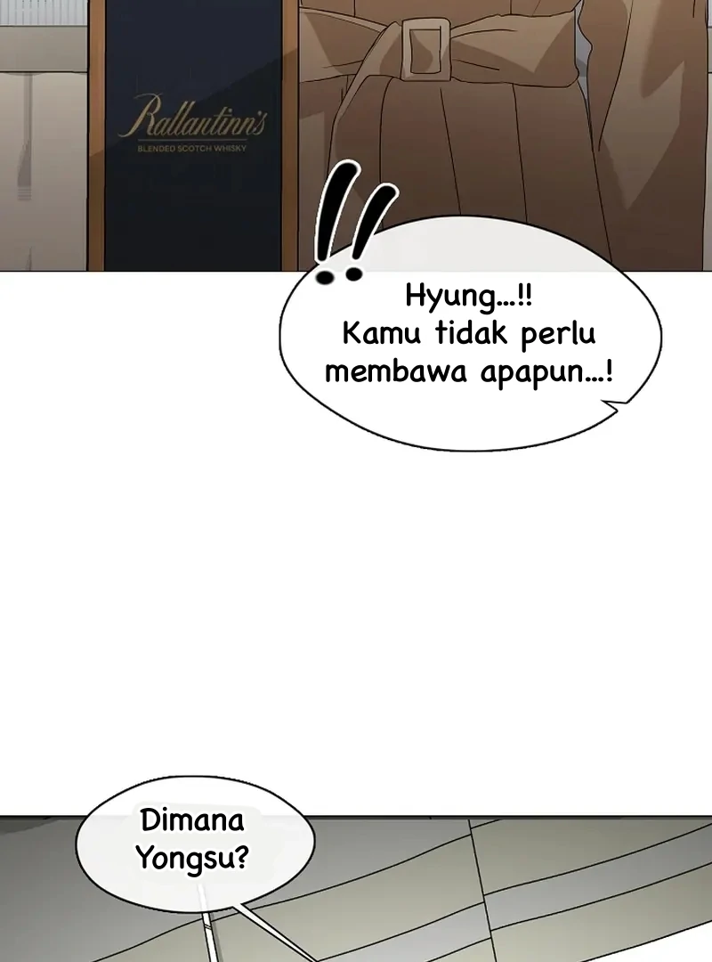 Underworld Restaurant Bab 84 halaman 97