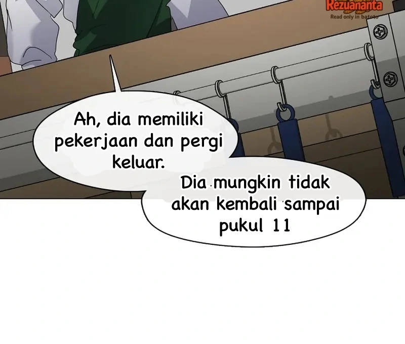 Underworld Restaurant Bab 84 halaman 99