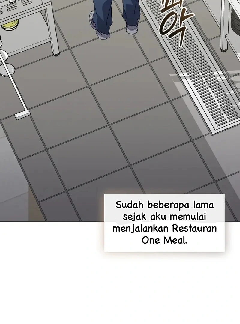 Underworld Restaurant Bab 84 halaman 102