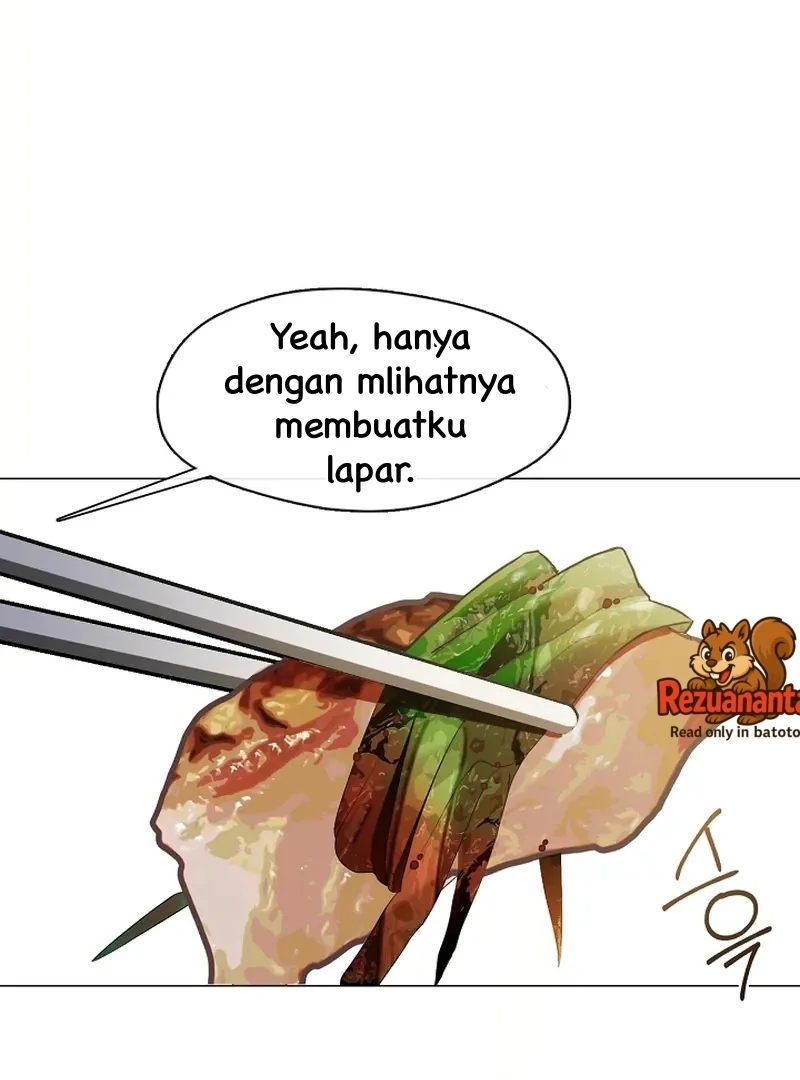 Underworld Restaurant Bab 84 halaman 112