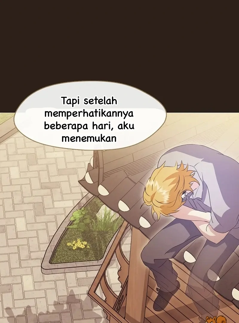 Underworld Restaurant Bab 85 halaman 43