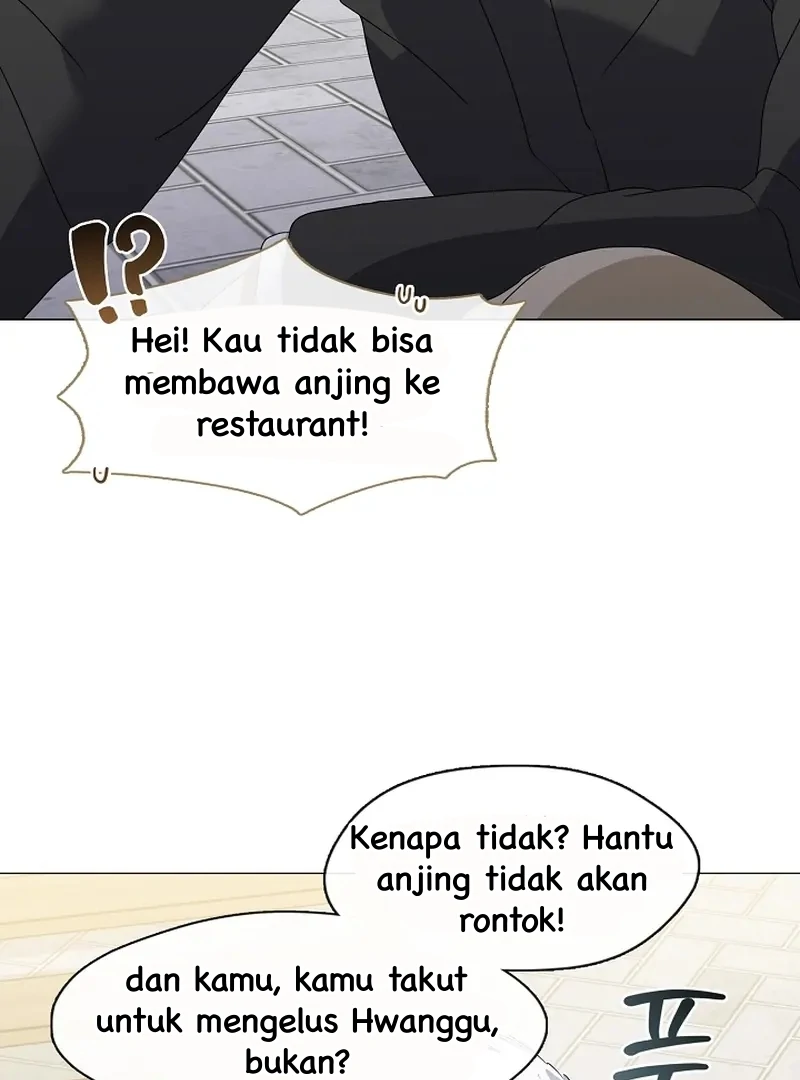 Underworld Restaurant Bab 85 halaman 60