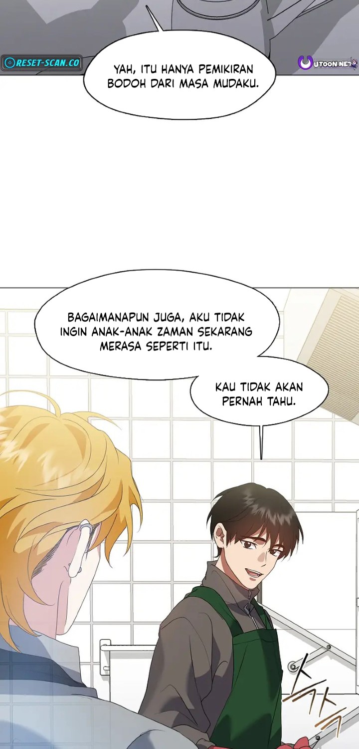 Underworld Restaurant Bab 86 halaman 33