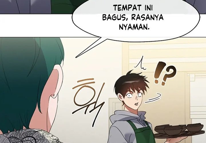 Underworld Restaurant Bab 87 halaman 56
