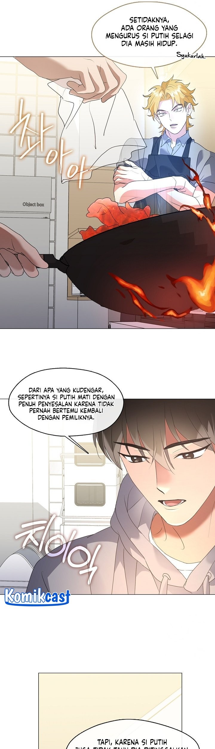 Underworld Restaurant Bab 88 halaman 11
