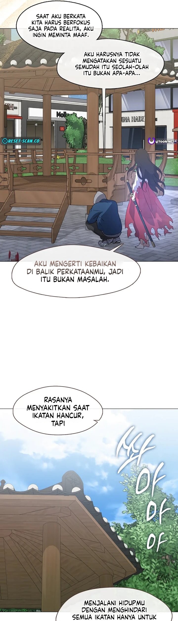 Underworld Restaurant Bab 90 halaman 47