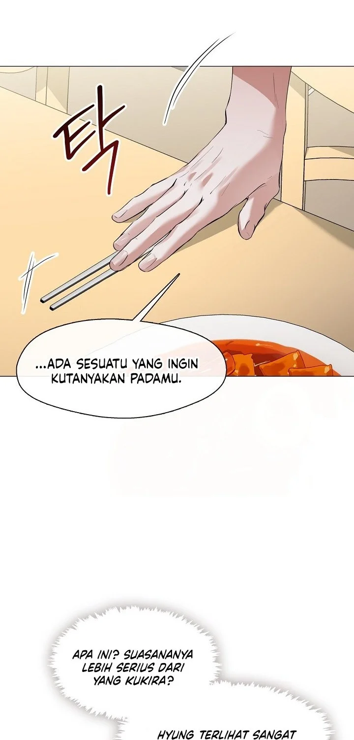 Underworld Restaurant Bab 91 halaman 25