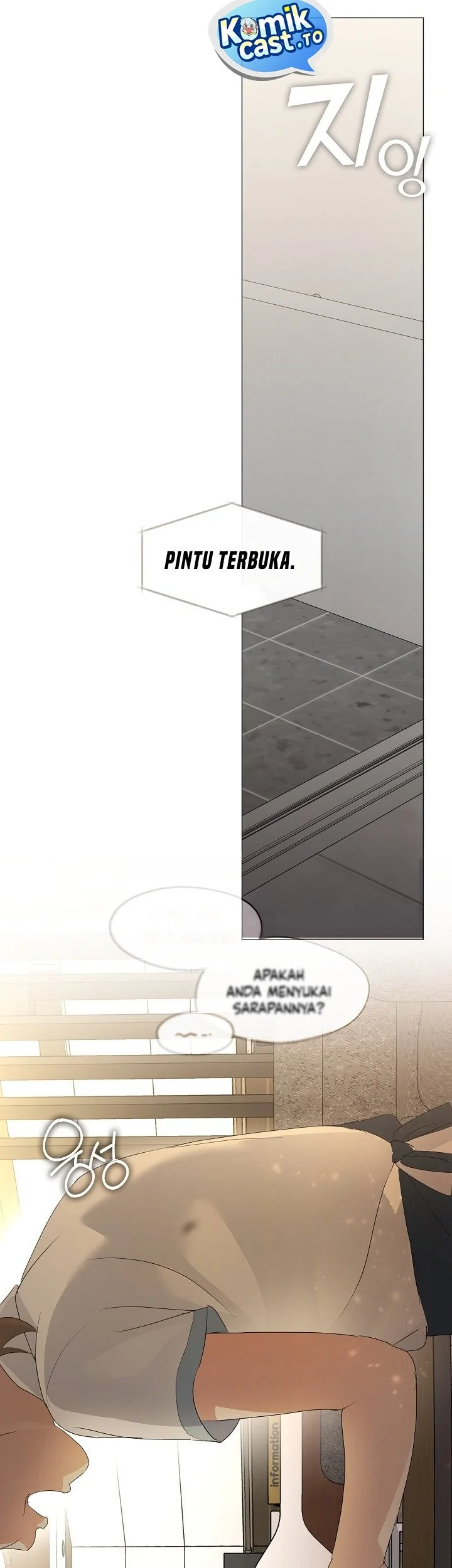 Underworld Restaurant Bab 92 halaman 33