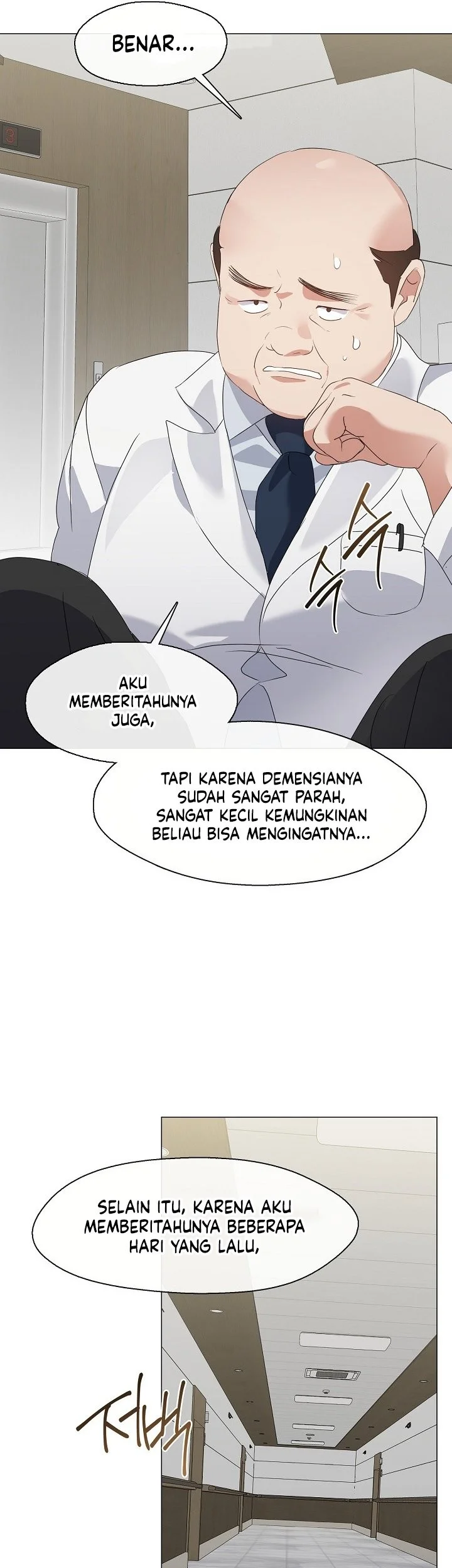 Underworld Restaurant Bab 92 halaman 50