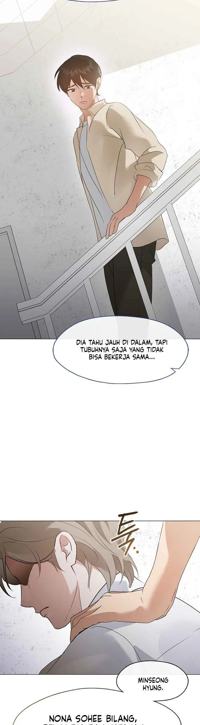 Underworld Restaurant Bab 93 halaman 23