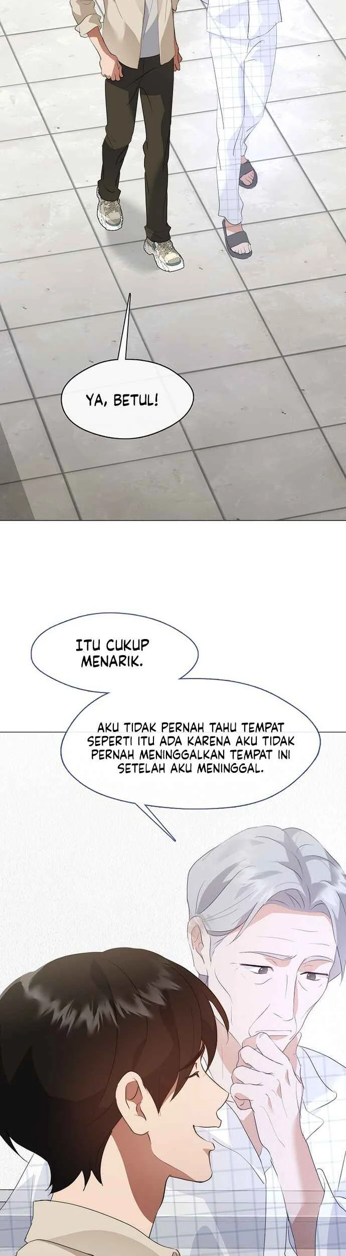 Underworld Restaurant Bab 94 halaman 2