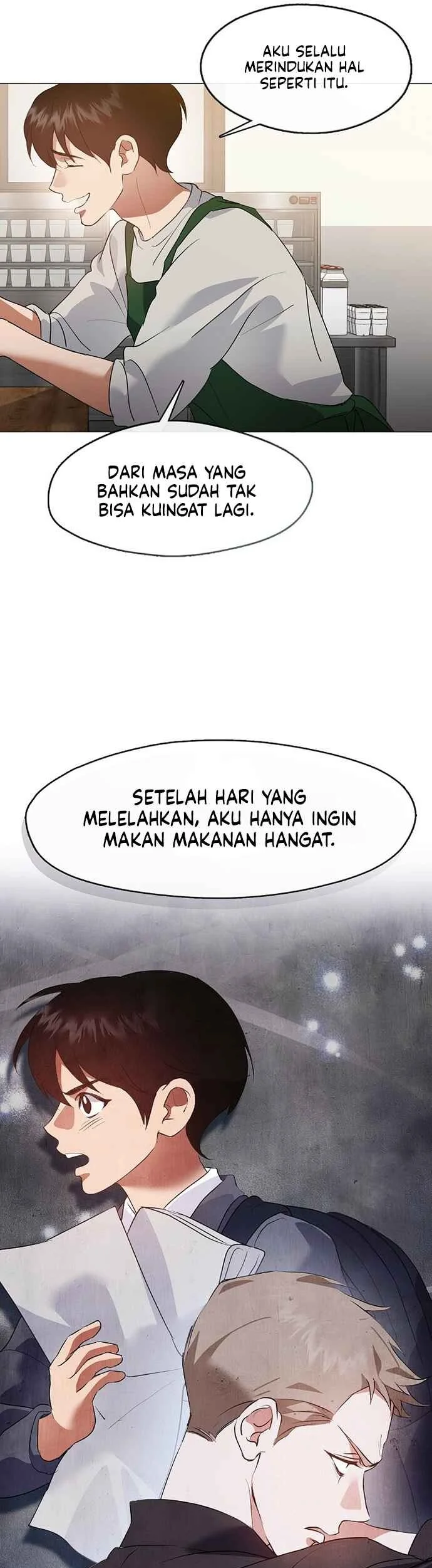 Underworld Restaurant Bab 95 halaman 17