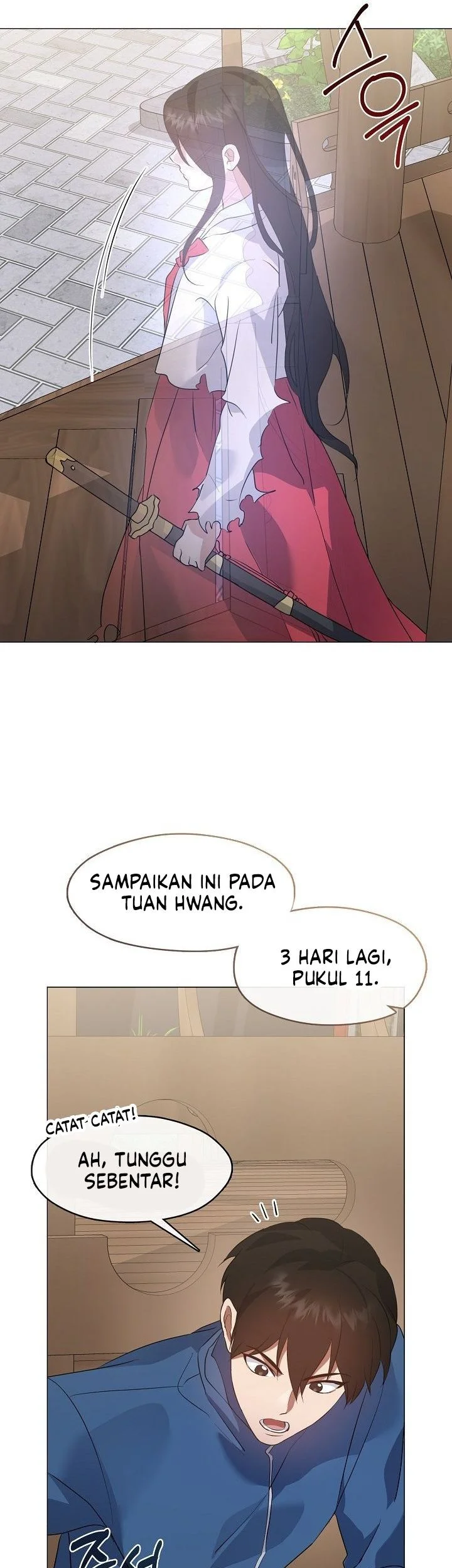 Underworld Restaurant Bab 96 halaman 52