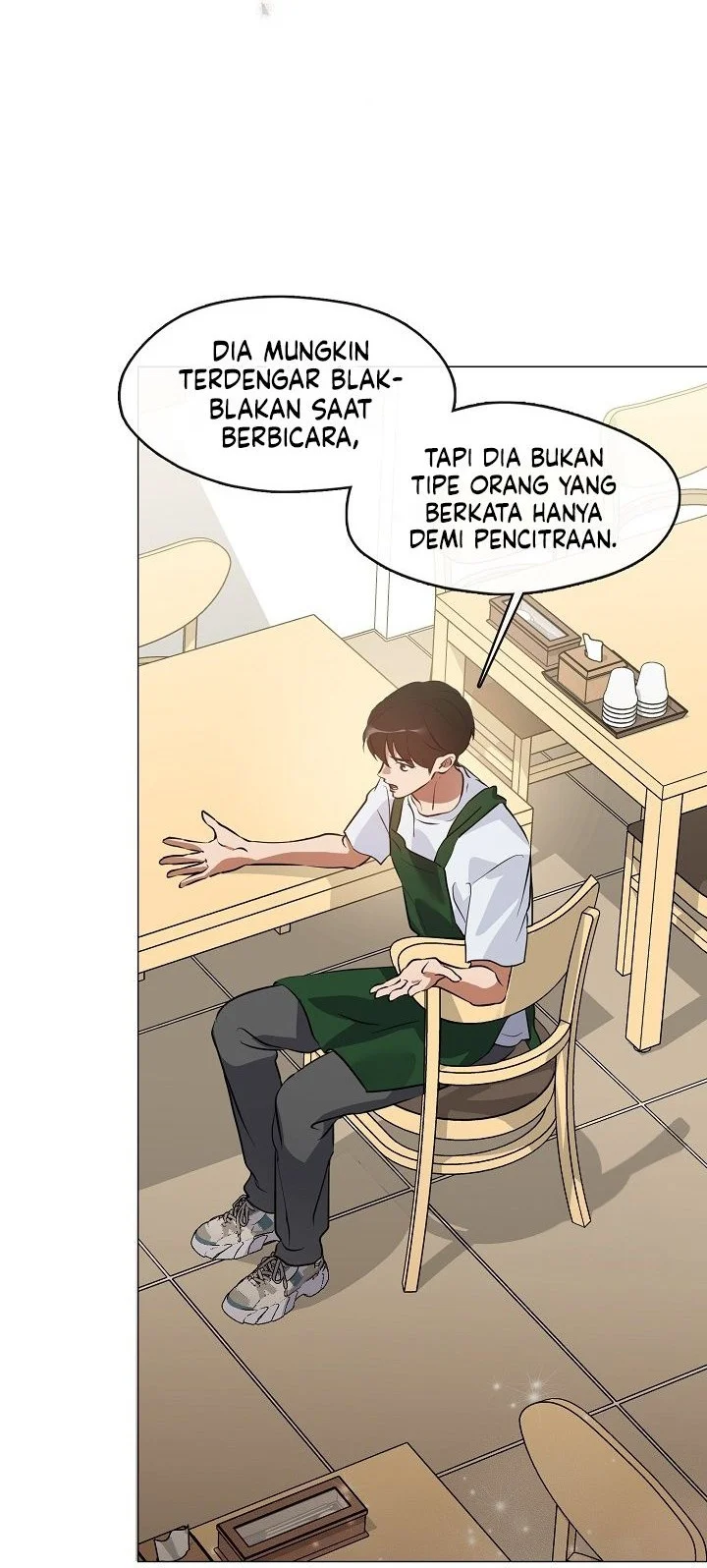 Underworld Restaurant Bab 97 halaman 30