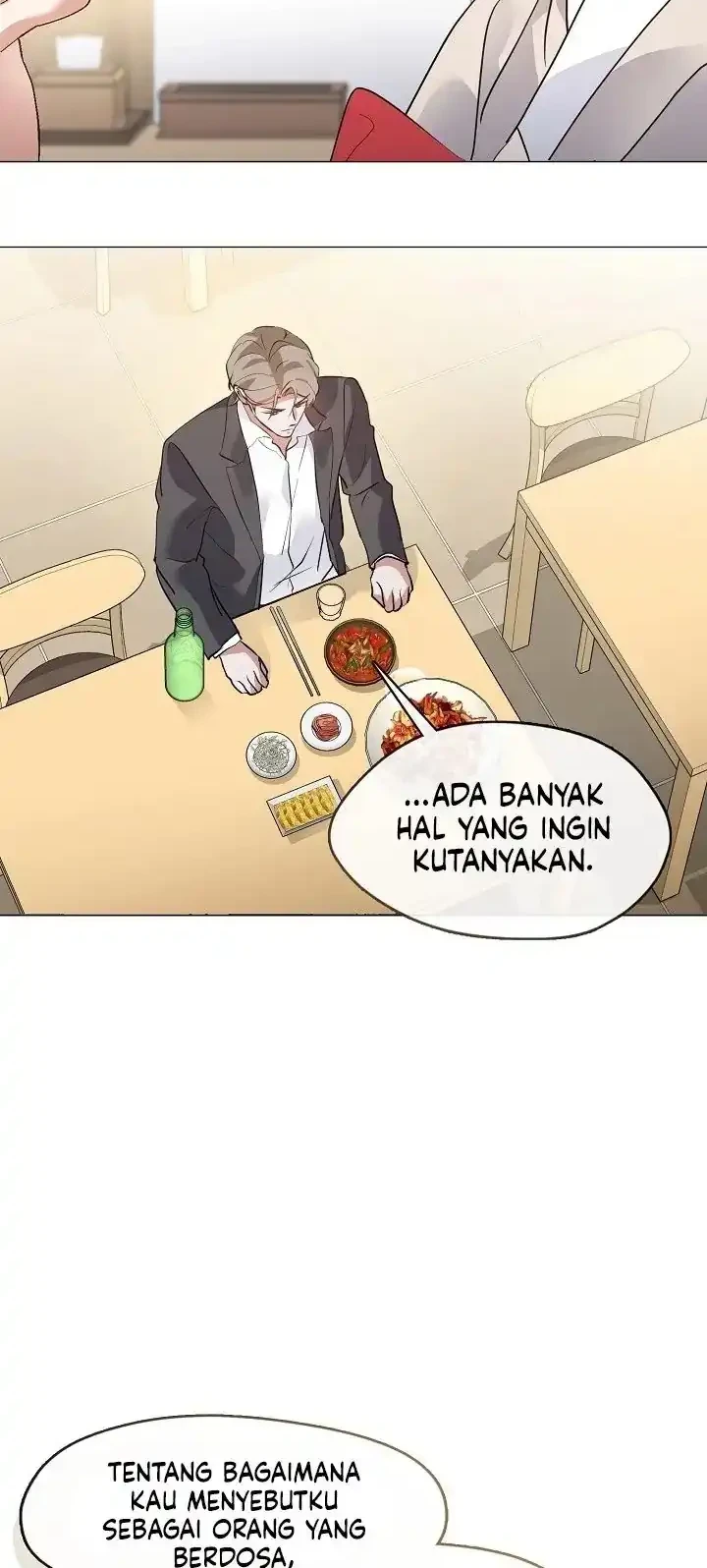Underworld Restaurant Bab 98 halaman 8