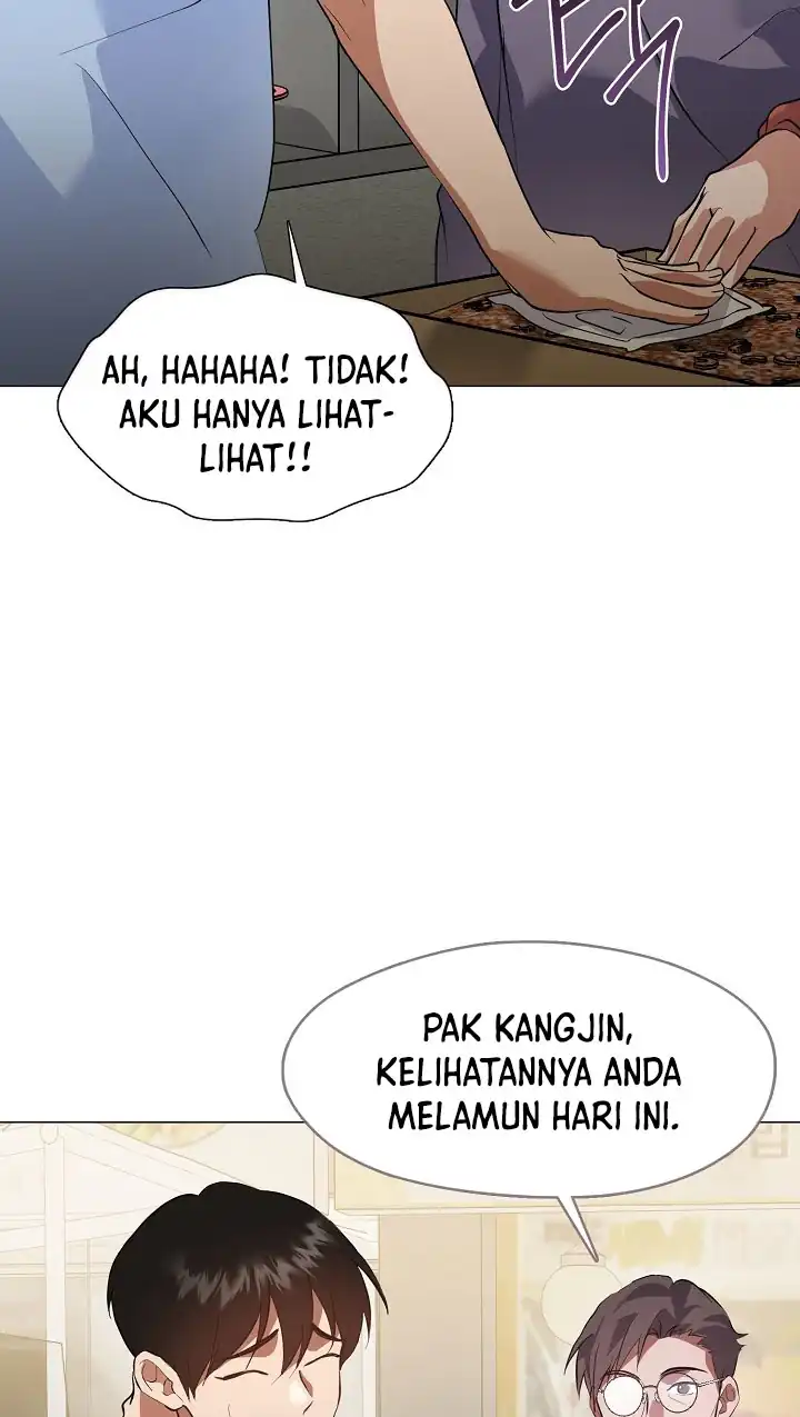 Underworld Restaurant Bab 99 halaman 28