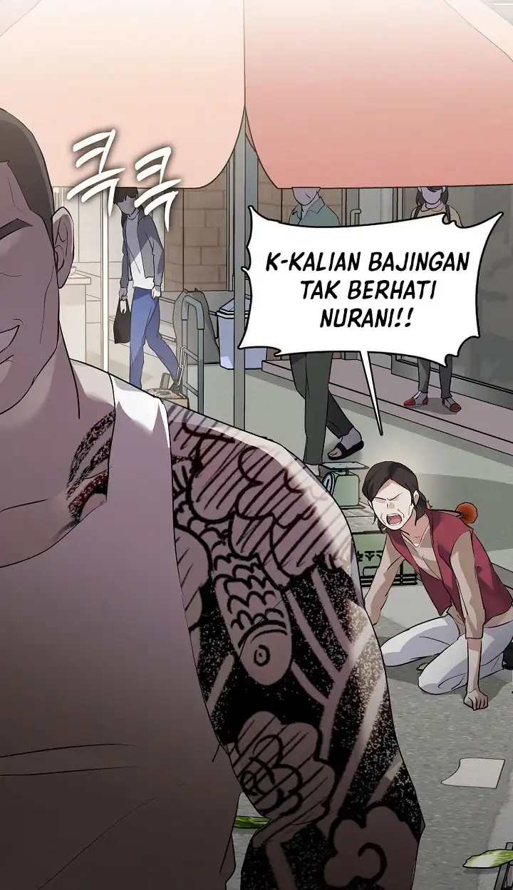 Underworld Restaurant Bab 99 halaman 44