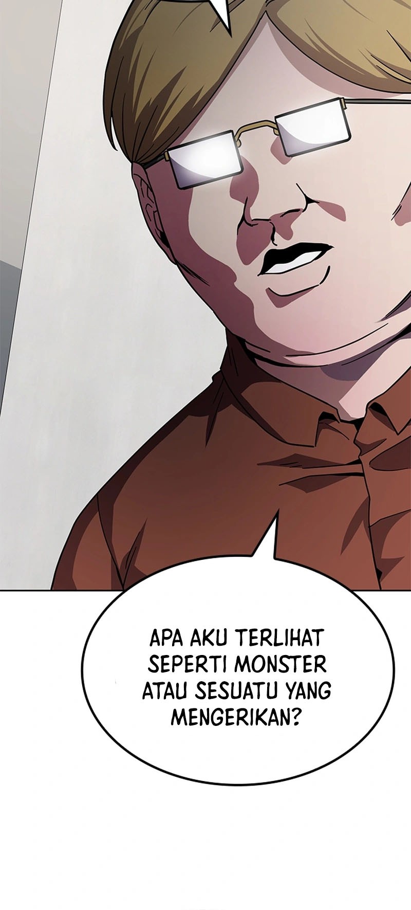 Unemployed Gye Baek Soon chapter 11 halaman 24