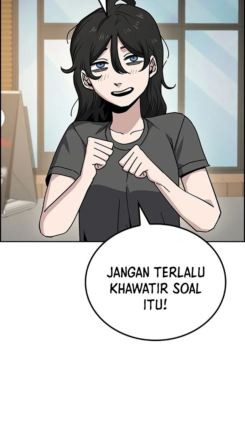 Unemployed Gye Baek Soon chapter 12 halaman 34