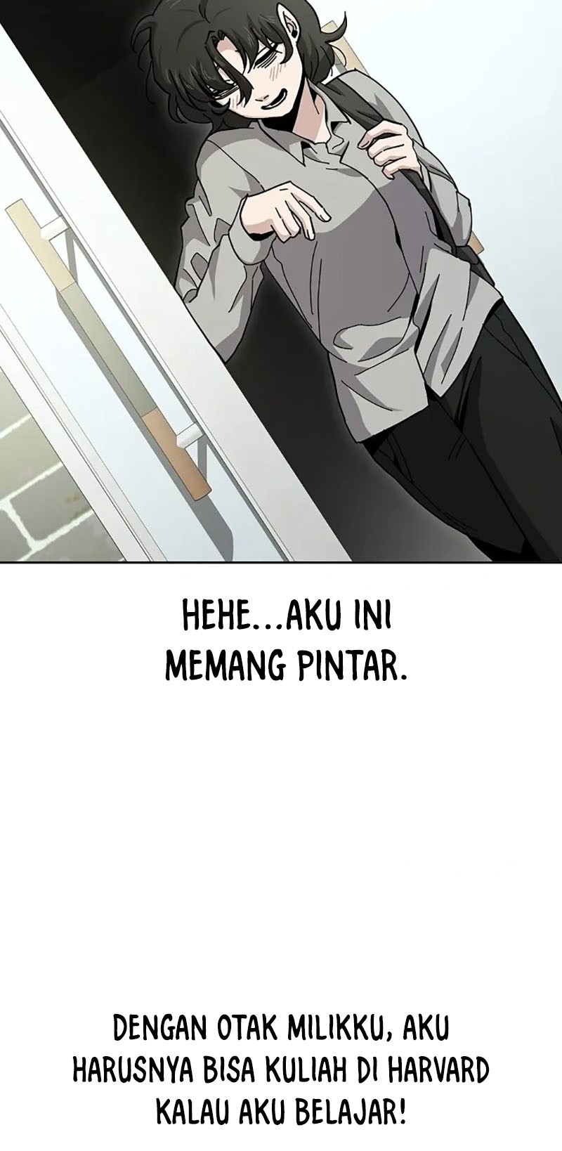 Unemployed Gye Baek Soon chapter 13 halaman 9