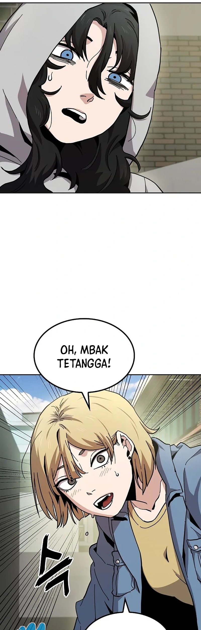 Unemployed Gye Baek Soon chapter 14 halaman 24