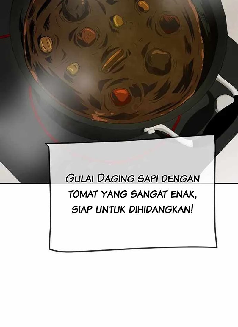 Unemployed Gye Baek Soon chapter 17 halaman 24