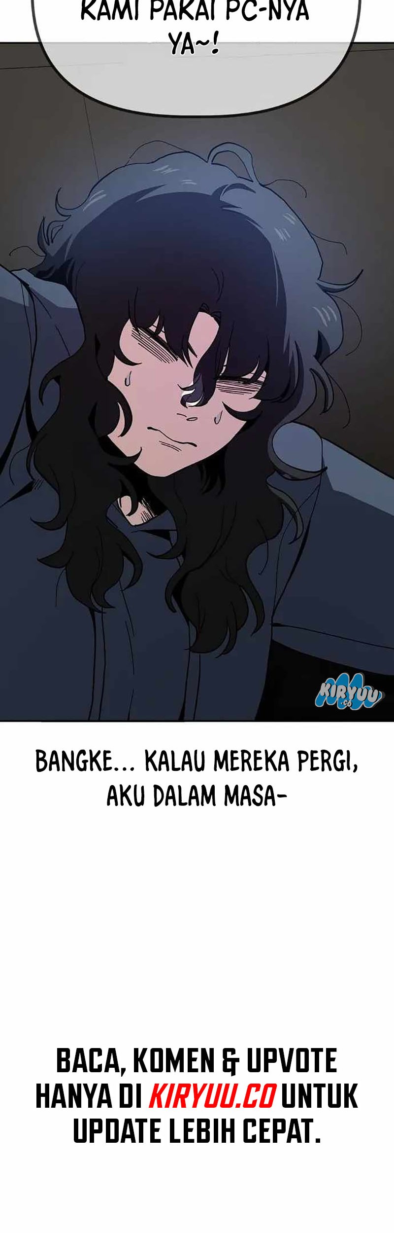 Unemployed Gye Baek Soon Bab 21 halaman 13