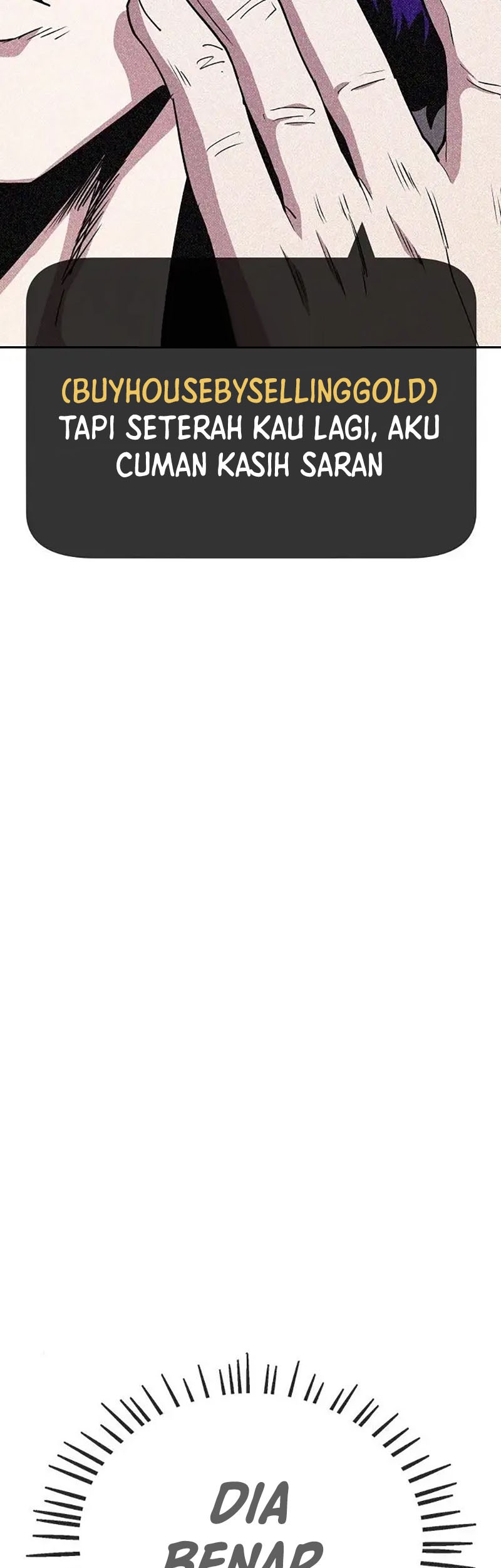 Unemployed Gye Baek Soon chapter 27 halaman 45