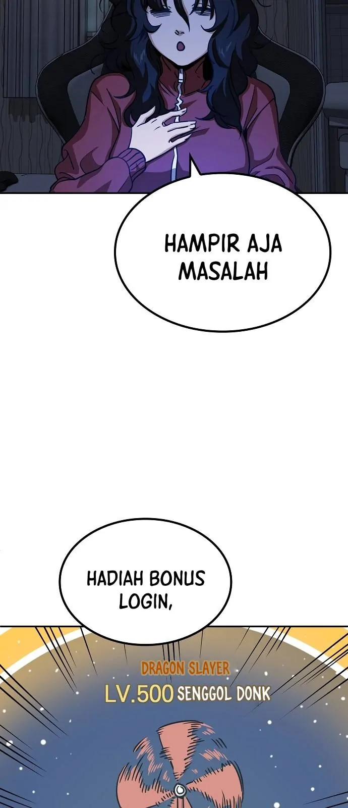 Unemployed Gye Baek Soon chapter 3 halaman 17