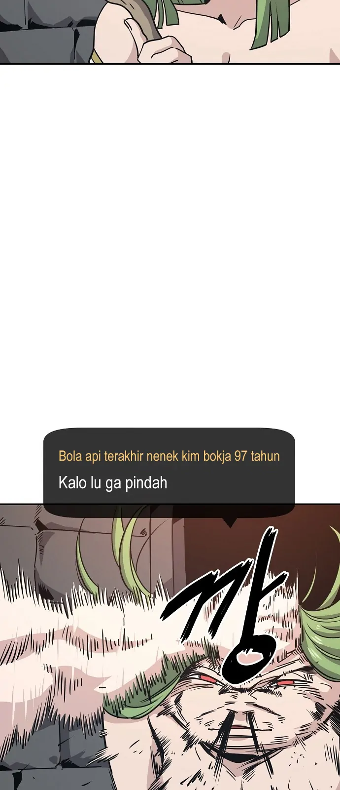Unemployed Gye Baek Soon chapter 3 halaman 30